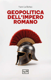 Geopolitica dell'impero romano 