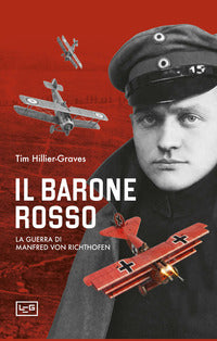 Barone rosso - la guerra di manfred von richtofen 