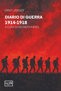 Diario di guerra 1914 - 1918 