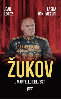 Zukov - il martello dell'est 