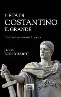 Eta' di costantino il grande 