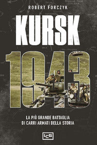 Kursk 1943 
