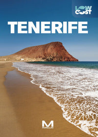 Tenerife - morellini low cost 2025 