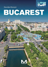 Bucarest - morellini low cost 2025 