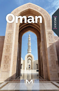 Oman - morellini 2025 