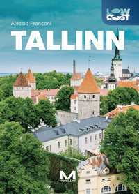 Tallinn - low cost 2025 