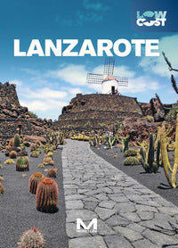 Lanzarote - morellini low cost 2025 