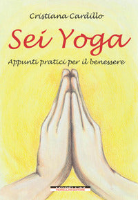 Sei yoga - appunti pratici per il benessere 