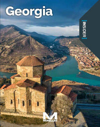 Georgia - morellini 2026 