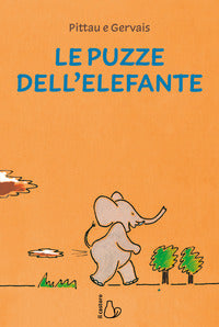 Puzze dell'elefante 