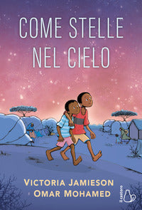 Come stelle nel cielo 
