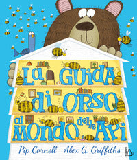 Guida di orso al mondo delle api 