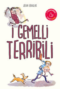 Gemelli terribili 