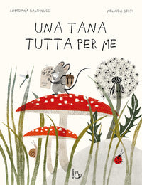 Tana tutta per me 