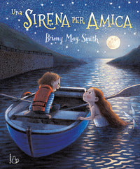 Sirena per amica 