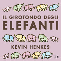 Girotondo degli elefanti 