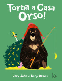 Torna a casa orso 