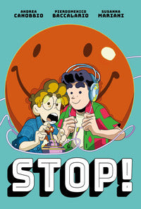 Stop ! 
