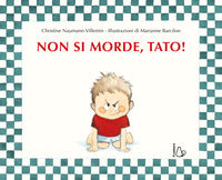 Non si morde tato 