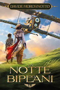 Notte dei biplani 