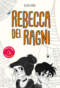 Rebecca dei ragni 