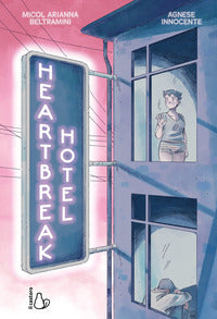 Heartbreak hotel 