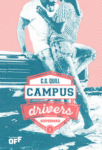 Supermad 1 - campus drivers 