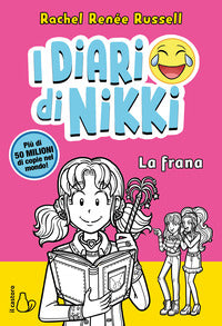Frana - i diari di nikki 