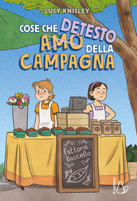 Cose che detesto della campagna 