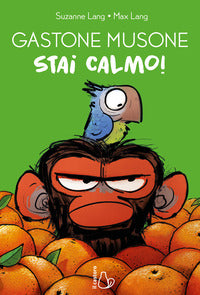 Stai calmo ! gastone musone 