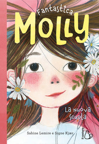 Nuova scuola - fantastica molly 
