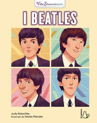 Beatles - vite straordinarie 