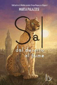 Sal - dal deserto al fiume 