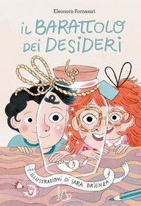 Barattolo dei desideri 