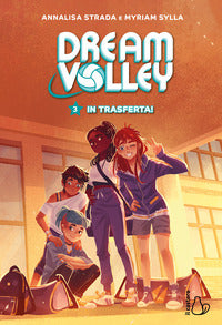 In trasferta ! - dream volley 3 