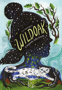 Wildoak il leopardo nella foresta 