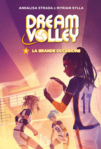 Grande occasione - dream volley 4 