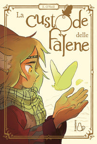 Custode delle falene 