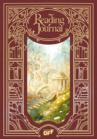 Reading journal 