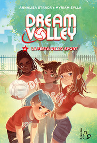 Festa dello sport - dream volley 6 