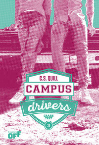 Crash test - campus drivers 3 
