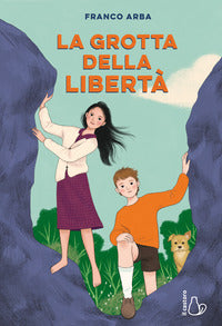 Grotta della liberta' 