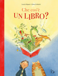 Che cos'e' un libro ? 