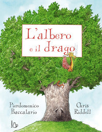 Albero e il drago 