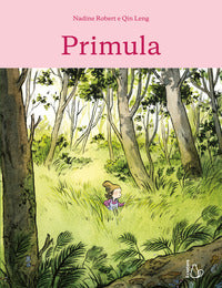 Primula 