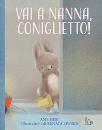 Vai a nanna coniglietto 