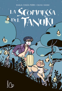 Scommessa del tanuki 