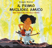 Primo migliore amico - una storia dell'eta' della pietra 