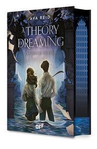 Theory of dreaming - l'ultimo rintocco 