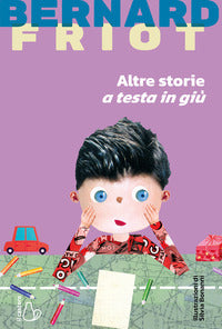 Altre storie a testa in giu' 
